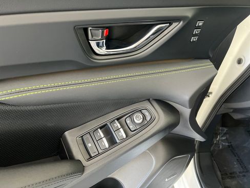 Certified 2025 Subaru Ascent Bronze Edition w/ Popular Package #2 AWD/4WD image 13