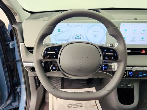 Used 2024 Hyundai Ioniq 5 Limited image 14