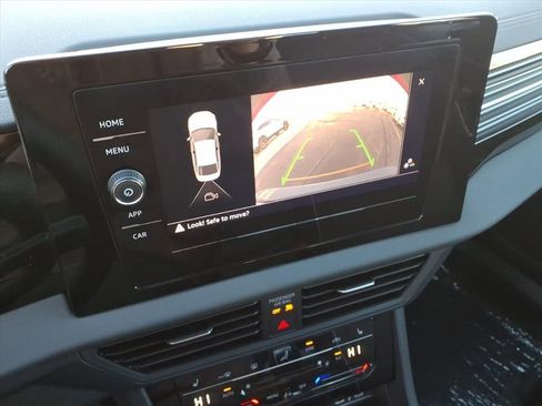 New 2025 Volkswagen Jetta Sport image 10