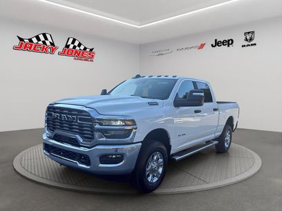 Used 2025 RAM 2500 Lone Star