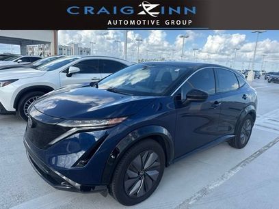 Used 2023 Nissan Ariya FWD