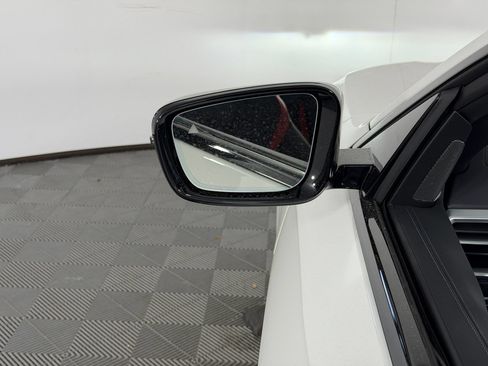 Used 2026 BMW 430i Convertible w/ M Sport Package RWD image 27