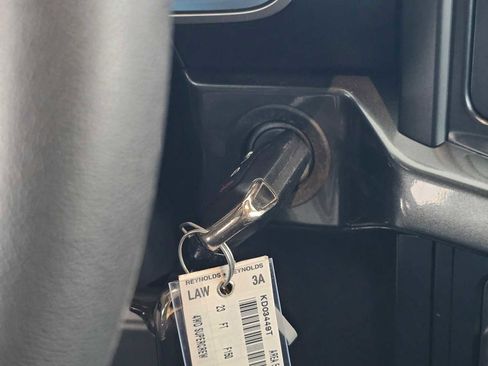 Used 2023 Ford F150 XL w/ STX Appearance Package image 31