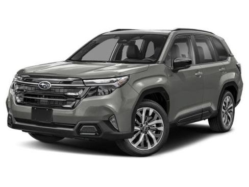 Used 2026 Subaru Forester Sport w/ Sport Package AWD/4WD image 1