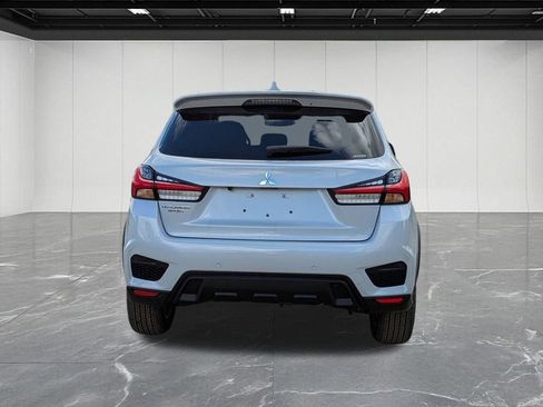 New 2025 Mitsubishi Outlander Sport ES AWD/4WD image 4