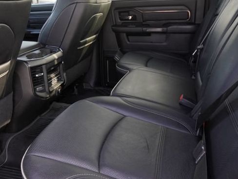 Used 2024 RAM 2500 Limited AWD/4WD image 13