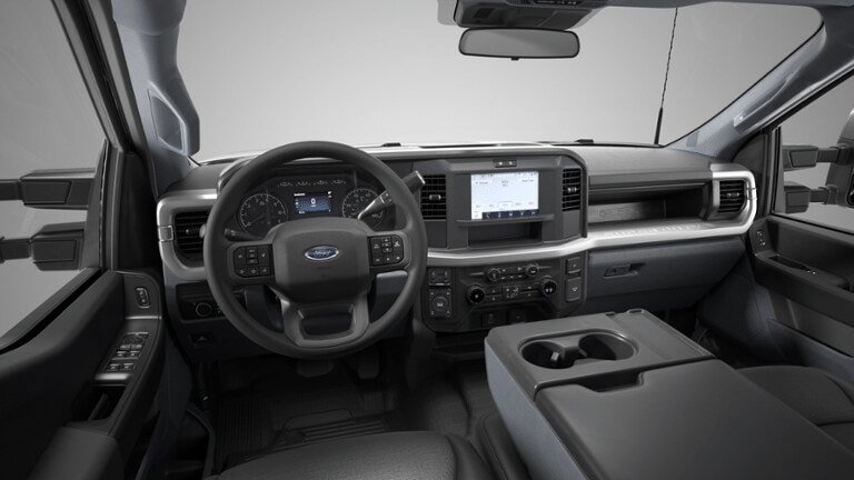 New 2026 Ford F250 XL w/ 360-Degree Camera Package AWD/4WD image 36
