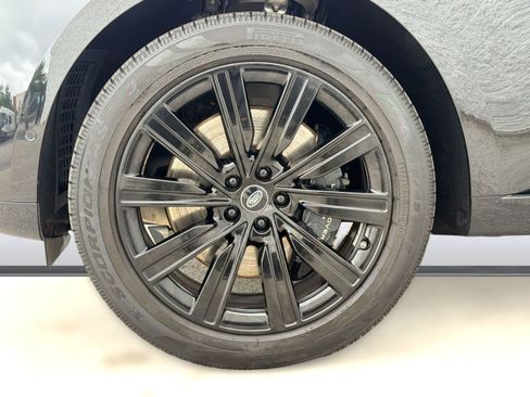 Used 2023 Land Rover Range Rover SE AWD/4WD image 12