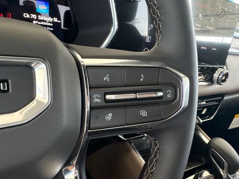New 2026 GMC Canyon Denali AWD/4WD image 28