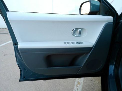 Used 2022 Hyundai Ioniq 5 SE image 11