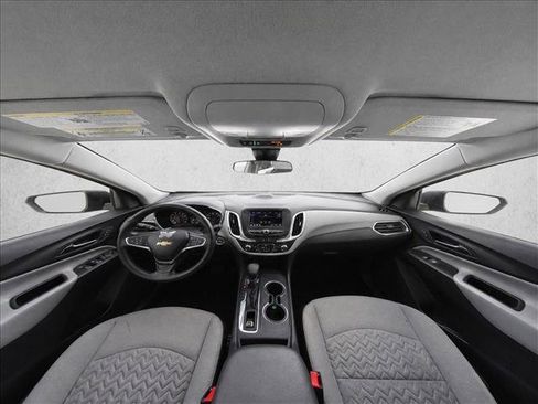 Used 2023 Chevrolet Equinox LS FWD image 17