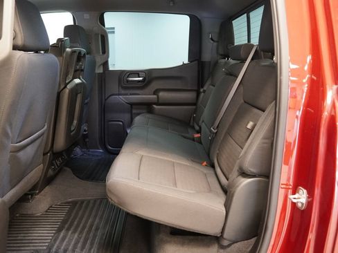 Used 2020 Chevrolet Silverado 1500 LT w/ All-Star Edition AWD/4WD image 26