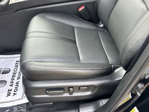 Used 2025 Honda Ridgeline TrailSport+ image 10