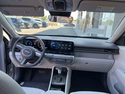 New 2026 Hyundai Kona SEL Sport image 14