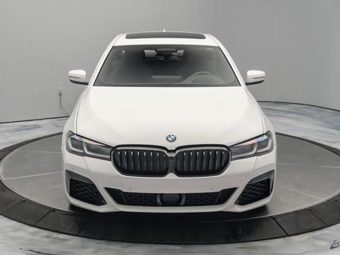 Used 2023 BMW 540i 540i M Sport $73K MSRP NEW - S w/ M Sport Package image 30