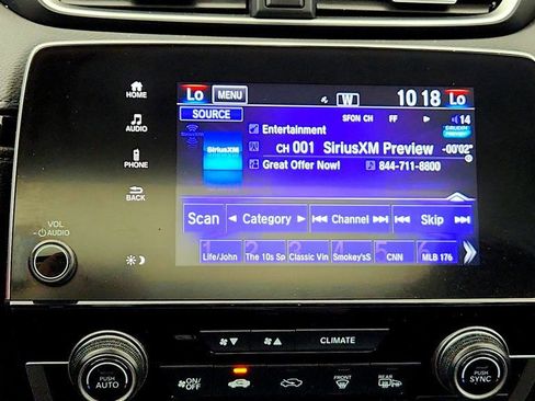 Used 2020 Honda CR-V EX image 19