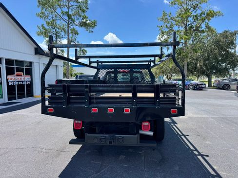 Used 2016 RAM 3500 SLT w/ Quick Order Package 27G SLT AWD/4WD image 5