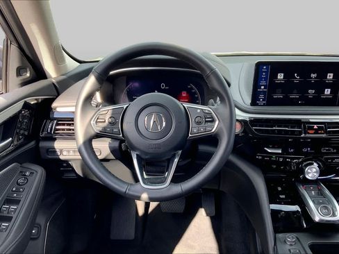 Used 2026 Acura MDX FWD image 11