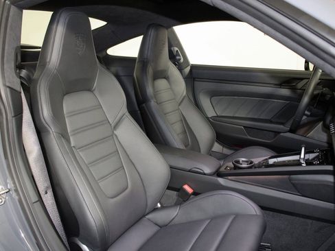 New 2026 Porsche 911 Carrera GTS image 38