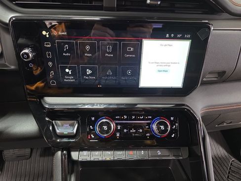 New 2026 GMC Sierra 2500 AT4 w/ AT4 Premium Plus Package AWD/4WD image 20
