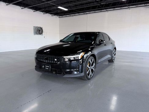 Used 2023 Polestar Polestar 2 w/ Pilot Pack AWD/4WD image 2