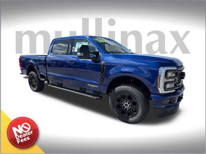 New 2026 Ford F250 XLT w/ XLT Premium Package