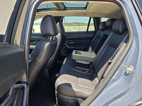 New 2026 MAZDA CX-50 AWD 2.5 Hybrid w/ Weather Package image 16