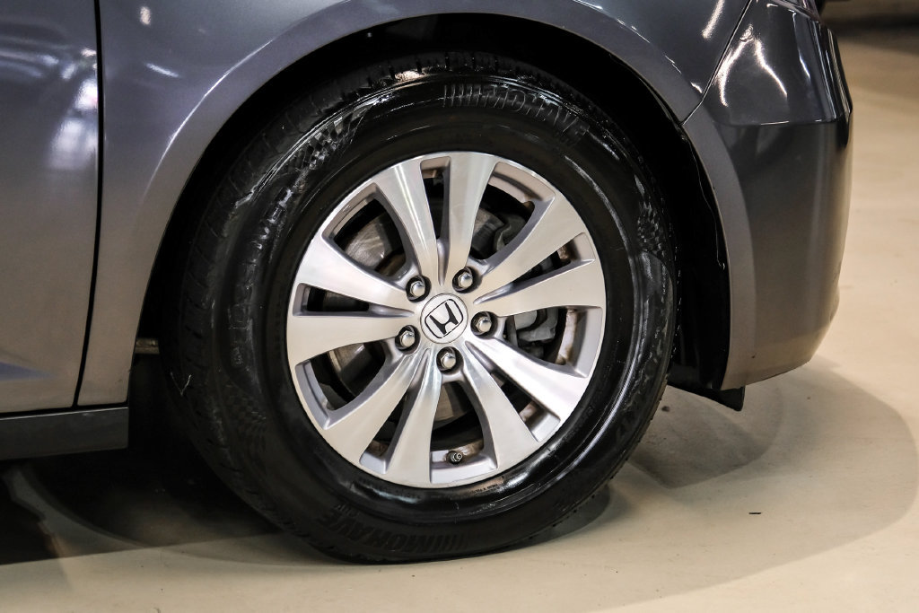 Used 2016 Honda Odyssey SE image 64