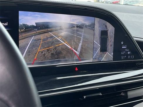 Used 2024 Cadillac Escalade Sport w/ Touring Package image 18