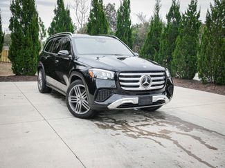 Used 2025 Mercedes-Benz GLS 450 4MATIC video 2