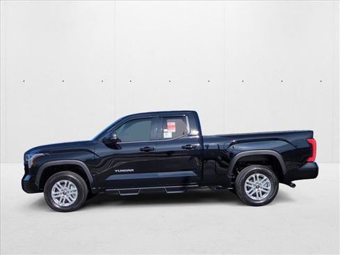New 2024 Toyota Tundra SR5 image 8