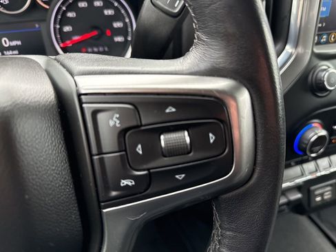 Certified 2021 Chevrolet Silverado 1500 LT w/ All Star Edition Plus image 37