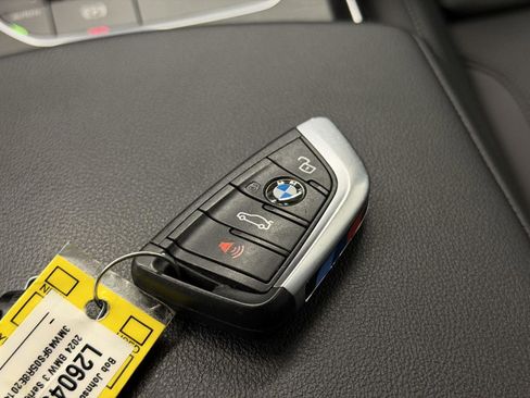 Used 2024 BMW M340i w/ Premium Package RWD image 52