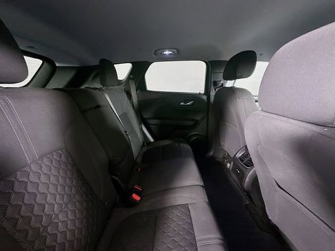Used 2020 Chevrolet Blazer LT FWD image 25