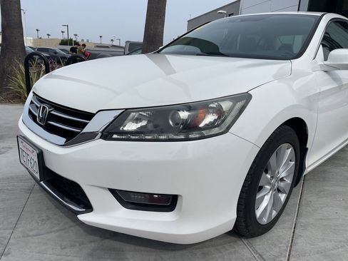 Used 2014 Honda Accord EX-L image 7