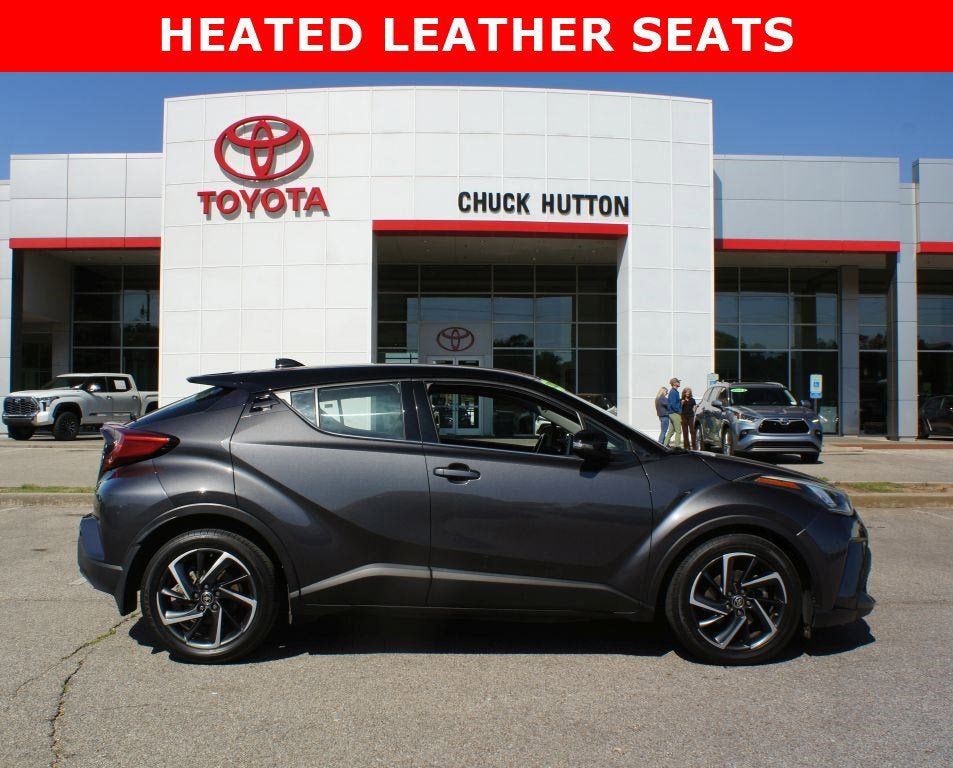タ*ス様 自引き産AR CHR CSR 40枚まとめ売り Used Toyota C-HR for Sale in Southaven, MS - Autotrader