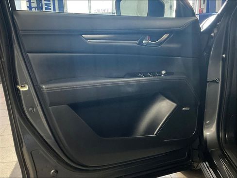 Used 2023 MAZDA CX-5 AWD 2.5 S w/ Premium Plus Pkg image 9