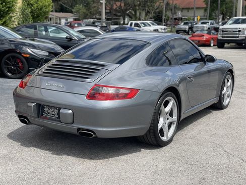 Used 2005 Porsche 911 Carrera image 13