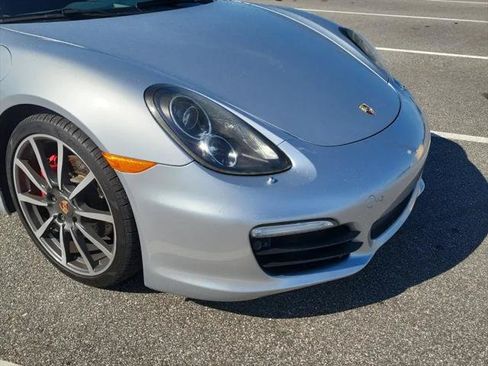 Used 2014 Porsche Boxster S RWD image 17