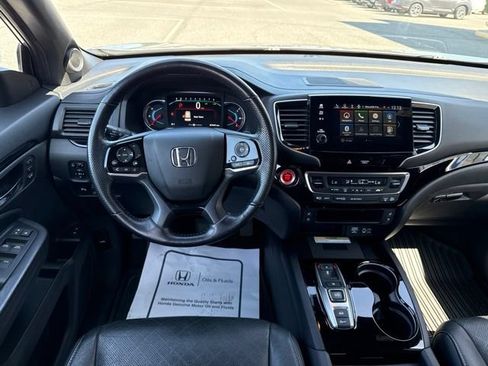 Used 2019 Honda Passport Elite image 15