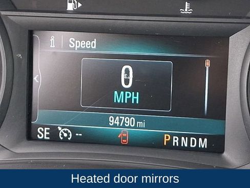 Used 2017 Buick Encore Preferred image 21