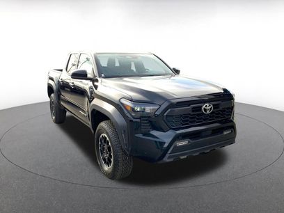 Used 2025 Toyota Tacoma TRD Off-Road