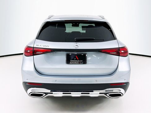 New 2026 Mercedes-Benz GLC 300 image 7
