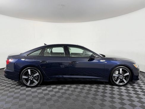Used 2020 Audi A6 3.0T Premium Plus w/ Premium Plus Package AWD/4WD image 7