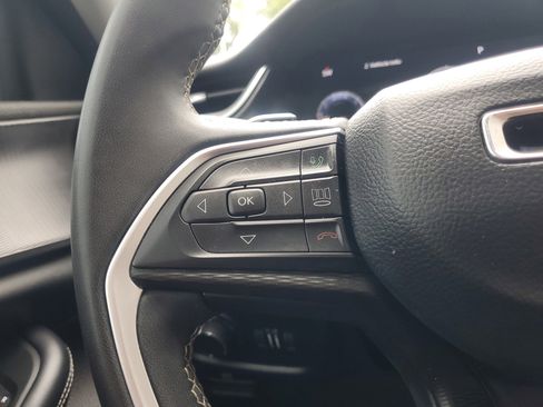 Used 2024 Jeep Grand Cherokee L Laredo image 23