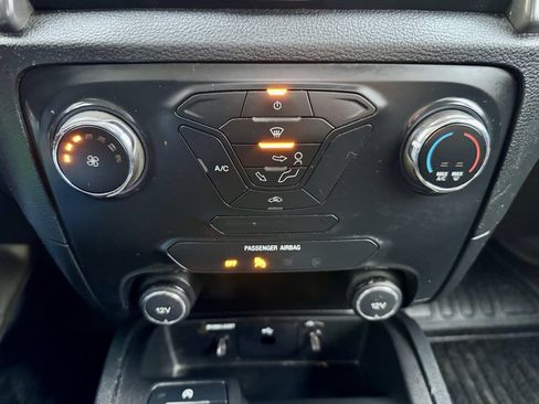 Used 2019 Ford Ranger XL w/ Equipment Group 101A Mid image 26