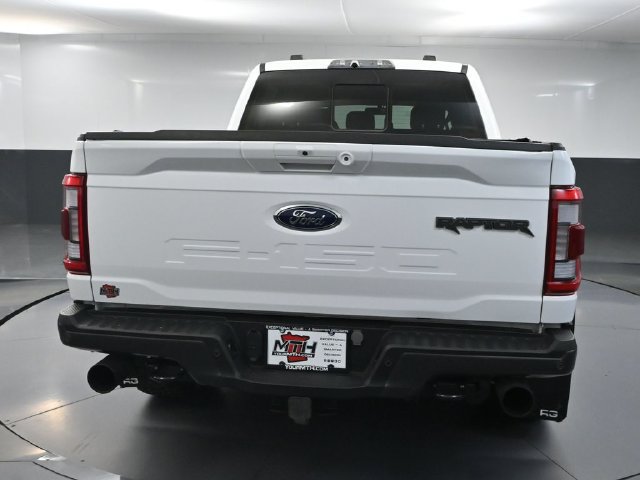Used 2023 Ford F150 Raptor w/ Raptor Carbon Fiber Package AWD/4WD image 5