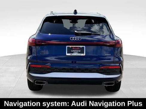 New 2025 Audi Q5 Premium Plus AWD/4WD image 4