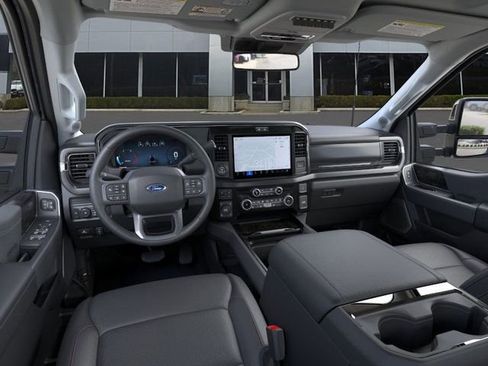 New 2026 Ford F250 Lariat w/ Lariat Ultimate Package AWD/4WD image 9