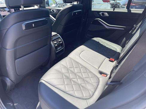 Certified 2026 BMW X5 xDrive40i AWD/4WD image 15